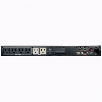 No-Break CyberPower OR500LCDRM1U